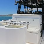 Stella June is a SeaHunter Tournament 45 Yacht For Sale in San Jose del Cabo-10