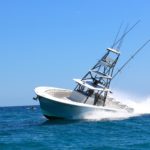 Stella June is a SeaHunter Tournament 45 Yacht For Sale in San Jose del Cabo-2