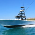 Stella June is a SeaHunter Tournament 45 Yacht For Sale in San Jose del Cabo-19
