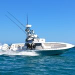 Stella June is a SeaHunter Tournament 45 Yacht For Sale in San Jose del Cabo-1