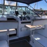 Yummy Flyer is a Mainship 30 PILOT Yacht For Sale in San Diego-1