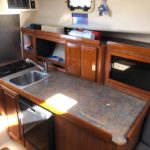 Yummy Flyer is a Mainship 30 PILOT Yacht For Sale in San Diego-7