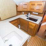  is a Cabo 43 Yacht For Sale in San Diego-36