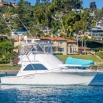  is a Cabo 43 Yacht For Sale in San Diego-0