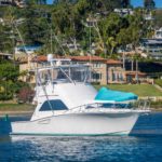  is a Cabo 43 Yacht For Sale in San Diego-2