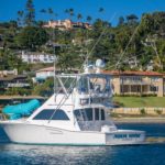  is a Cabo 43 Yacht For Sale in San Diego-4