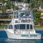  is a Cabo 43 Yacht For Sale in San Diego-6