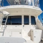  is a Cabo 43 Yacht For Sale in San Diego-9