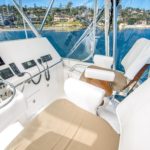  is a Cabo 43 Yacht For Sale in San Diego-14