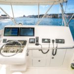  is a Cabo 43 Yacht For Sale in San Diego-15