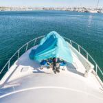  is a Cabo 43 Yacht For Sale in San Diego-8