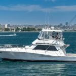  is a Viking 47 Convertible Yacht For Sale in San Diego-0