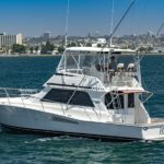  is a Viking 47 Convertible Yacht For Sale in San Diego-2