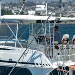  is a Viking 47 Convertible Yacht For Sale in San Diego-5