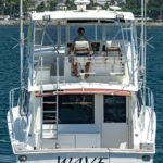  is a Viking 47 Convertible Yacht For Sale in San Diego-4