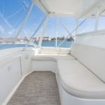  is a Viking 47 Convertible Yacht For Sale in San Diego-11