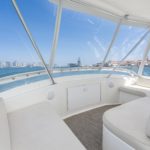  is a Viking 47 Convertible Yacht For Sale in San Diego-9