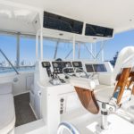  is a Viking 47 Convertible Yacht For Sale in San Diego-6