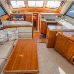  is a Viking 47 Convertible Yacht For Sale in San Diego-15