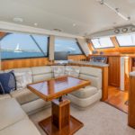  is a Viking 47 Convertible Yacht For Sale in San Diego-16
