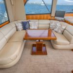  is a Viking 47 Convertible Yacht For Sale in San Diego-17