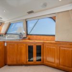  is a Viking 47 Convertible Yacht For Sale in San Diego-19