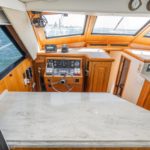  is a Viking 47 Convertible Yacht For Sale in San Diego-21
