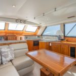  is a Viking 47 Convertible Yacht For Sale in San Diego-20