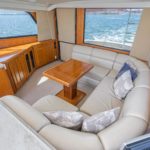  is a Viking 47 Convertible Yacht For Sale in San Diego-18