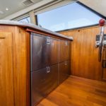  is a Viking 47 Convertible Yacht For Sale in San Diego-23