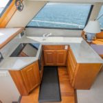  is a Viking 47 Convertible Yacht For Sale in San Diego-22