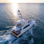 MARLINIZER is a Viking 61 Convertible Yacht For Sale in Cabo San Lucas-46