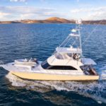 MARLINIZER is a Viking 61 Convertible Yacht For Sale in Cabo San Lucas-7