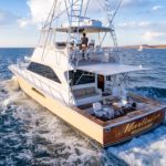 MARLINIZER is a Viking 61 Convertible Yacht For Sale in Cabo San Lucas-5