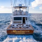 MARLINIZER is a Viking 61 Convertible Yacht For Sale in Cabo San Lucas-6