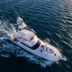 MARLINIZER is a Viking 61 Convertible Yacht For Sale in San Diego-47