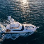 MARLINIZER is a Viking 61 Convertible Yacht For Sale in San Diego-48