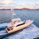 MARLINIZER is a Viking 61 Convertible Yacht For Sale in Cabo San Lucas-10