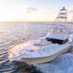 MARLINIZER is a Viking 61 Convertible Yacht For Sale in Cabo San Lucas-0