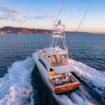 MARLINIZER is a Viking 61 Convertible Yacht For Sale in Cabo San Lucas-11