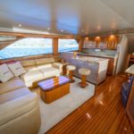 MARLINIZER is a Viking 61 Convertible Yacht For Sale in San Diego-24