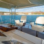 MARLINIZER is a Viking 61 Convertible Yacht For Sale in Cabo San Lucas-12