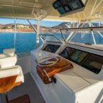 MARLINIZER is a Viking 61 Convertible Yacht For Sale in San Diego-13