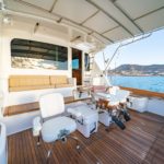 MARLINIZER is a Viking 61 Convertible Yacht For Sale in Cabo San Lucas-22