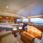 MARLINIZER is a Viking 61 Convertible Yacht For Sale in San Diego-26