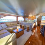 MARLINIZER is a Viking 61 Convertible Yacht For Sale in San Diego-28