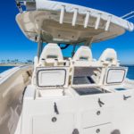 is a Grady-White 376 Canyon Yacht For Sale in Coronado-16