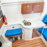  is a Grady-White 376 Canyon Yacht For Sale in Coronado-32