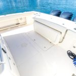  is a Grady-White 376 Canyon Yacht For Sale in Coronado-15