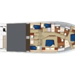 RESILIENT is a Hatteras GT70 Yacht For Sale in San Diego-34